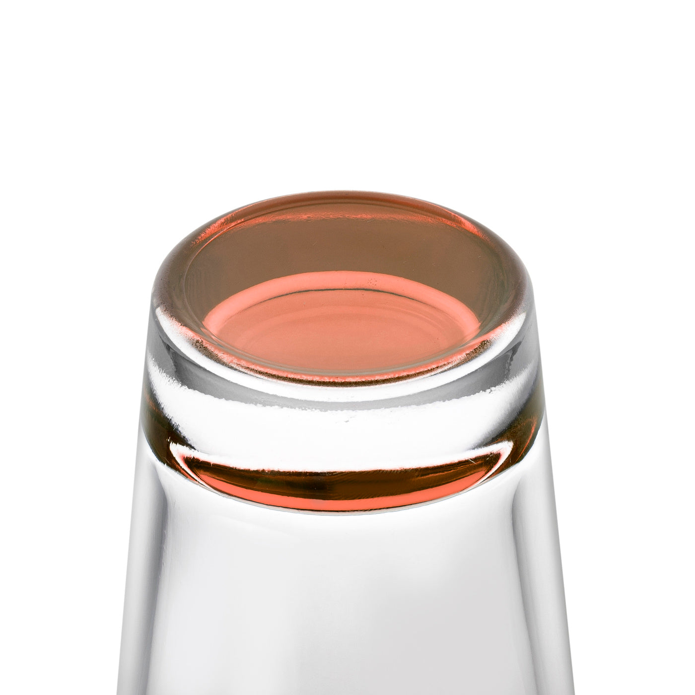 Szklanka palladio pomarańczowa 400ml