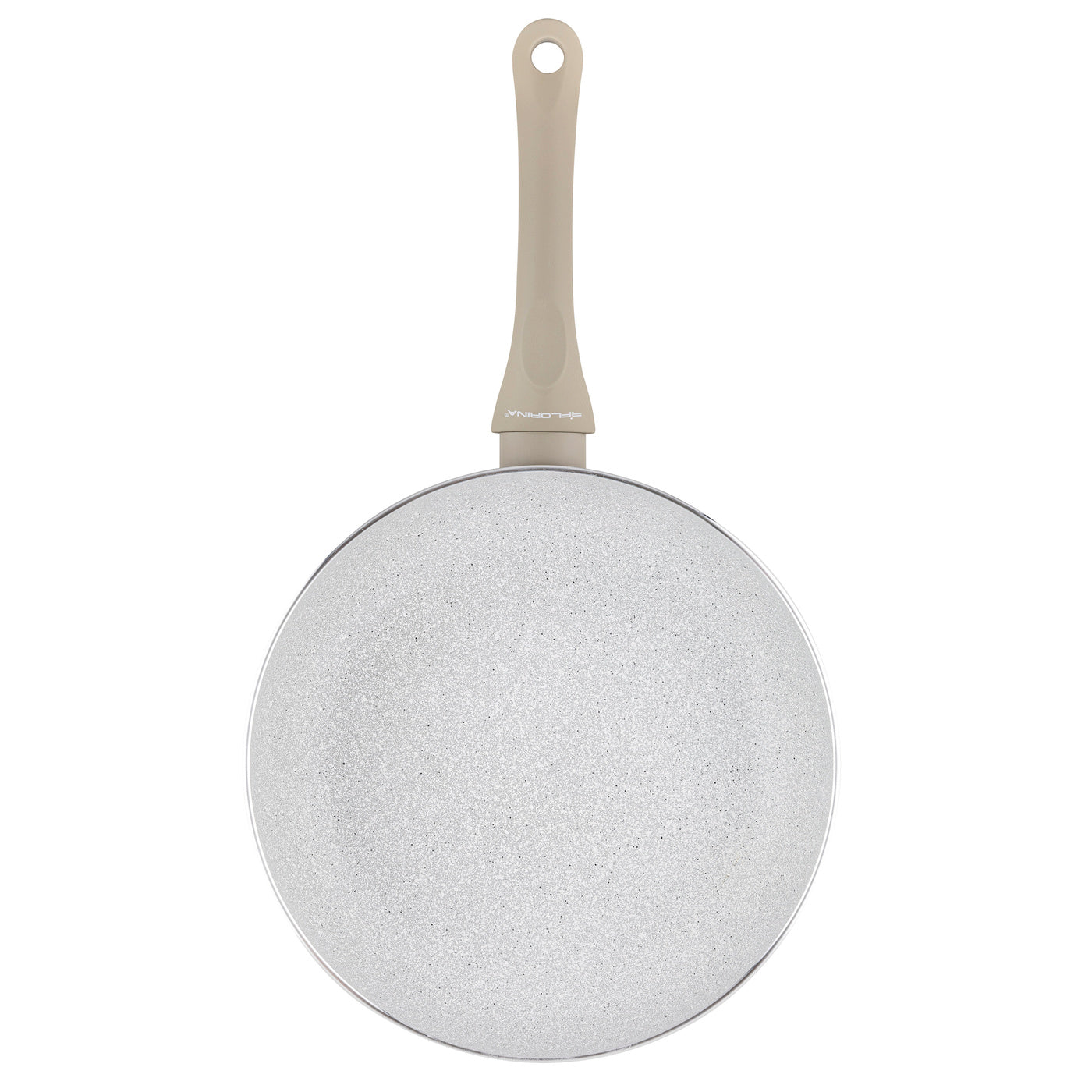 Patelnia aluminiowa isla 24cm