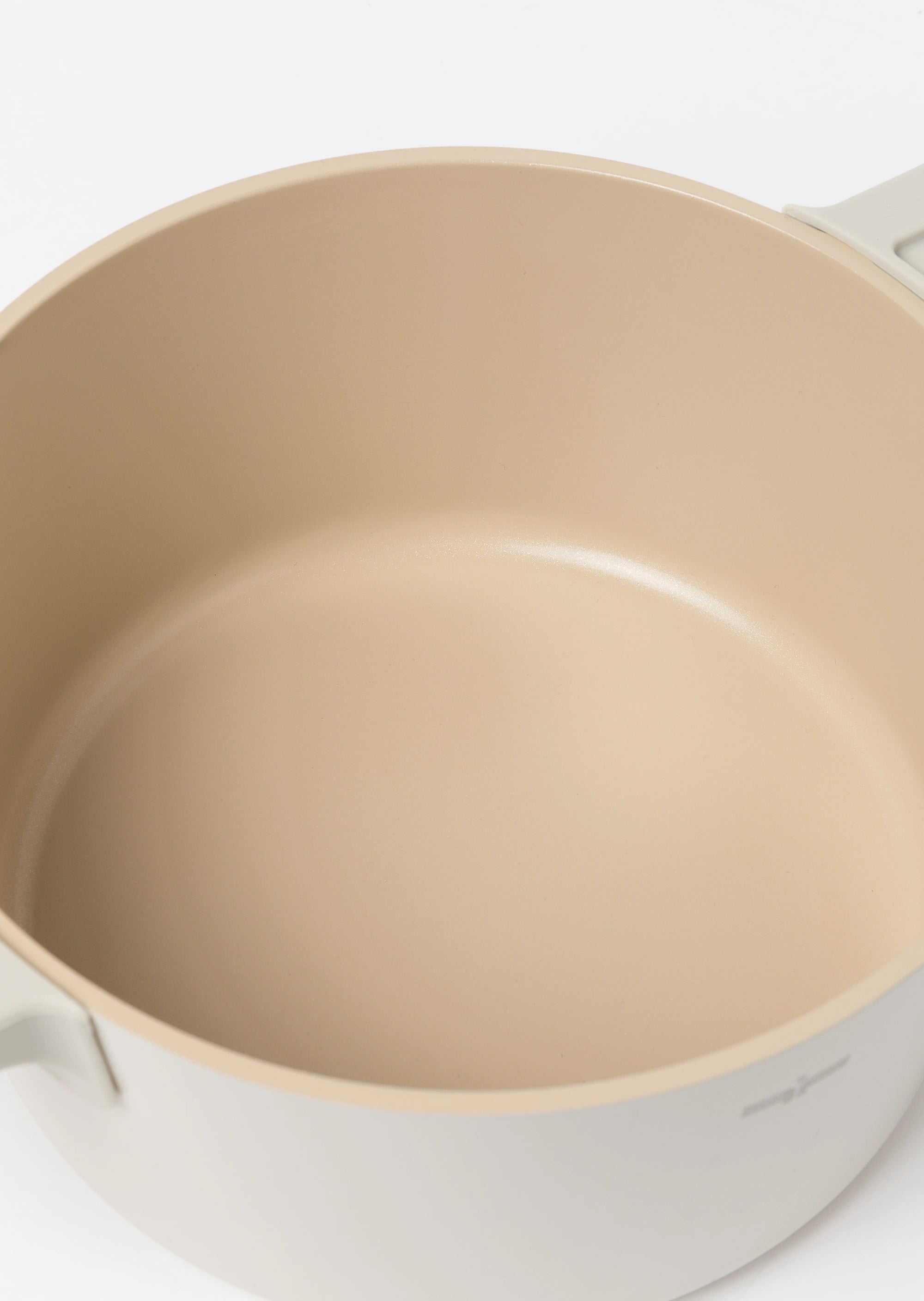 Garnek aluminiowy Nube 24 cm 5,8 l