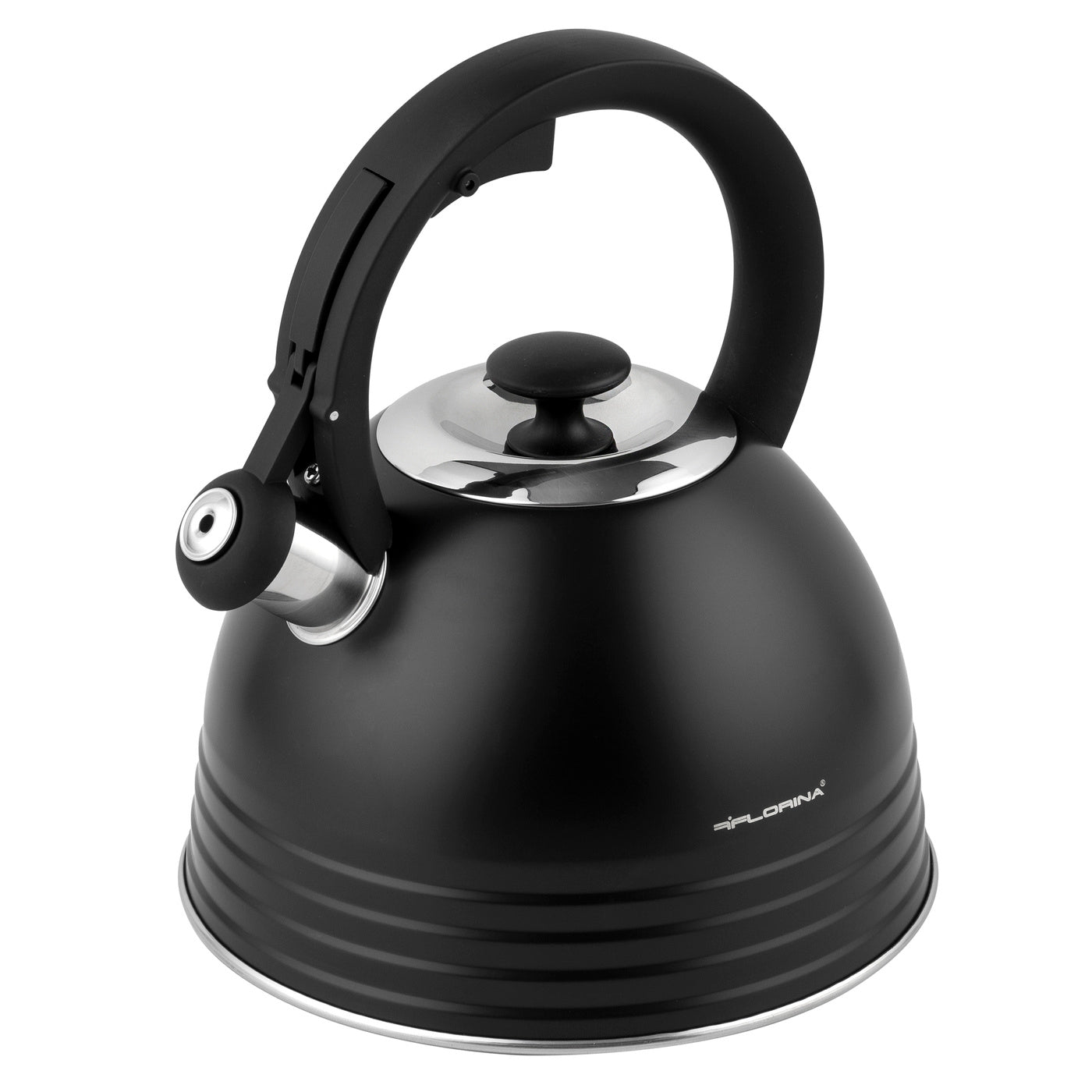 Czajnik nierdzewny terrano 2,5l