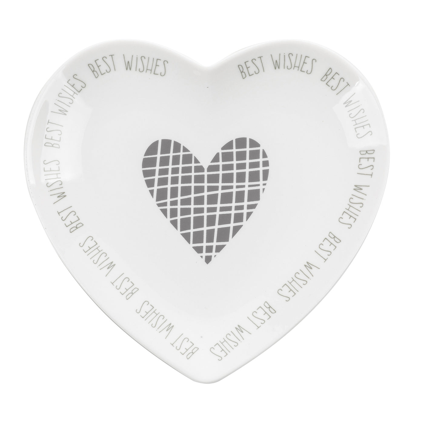 Filiżanka ze spodkiem hearts 460ml