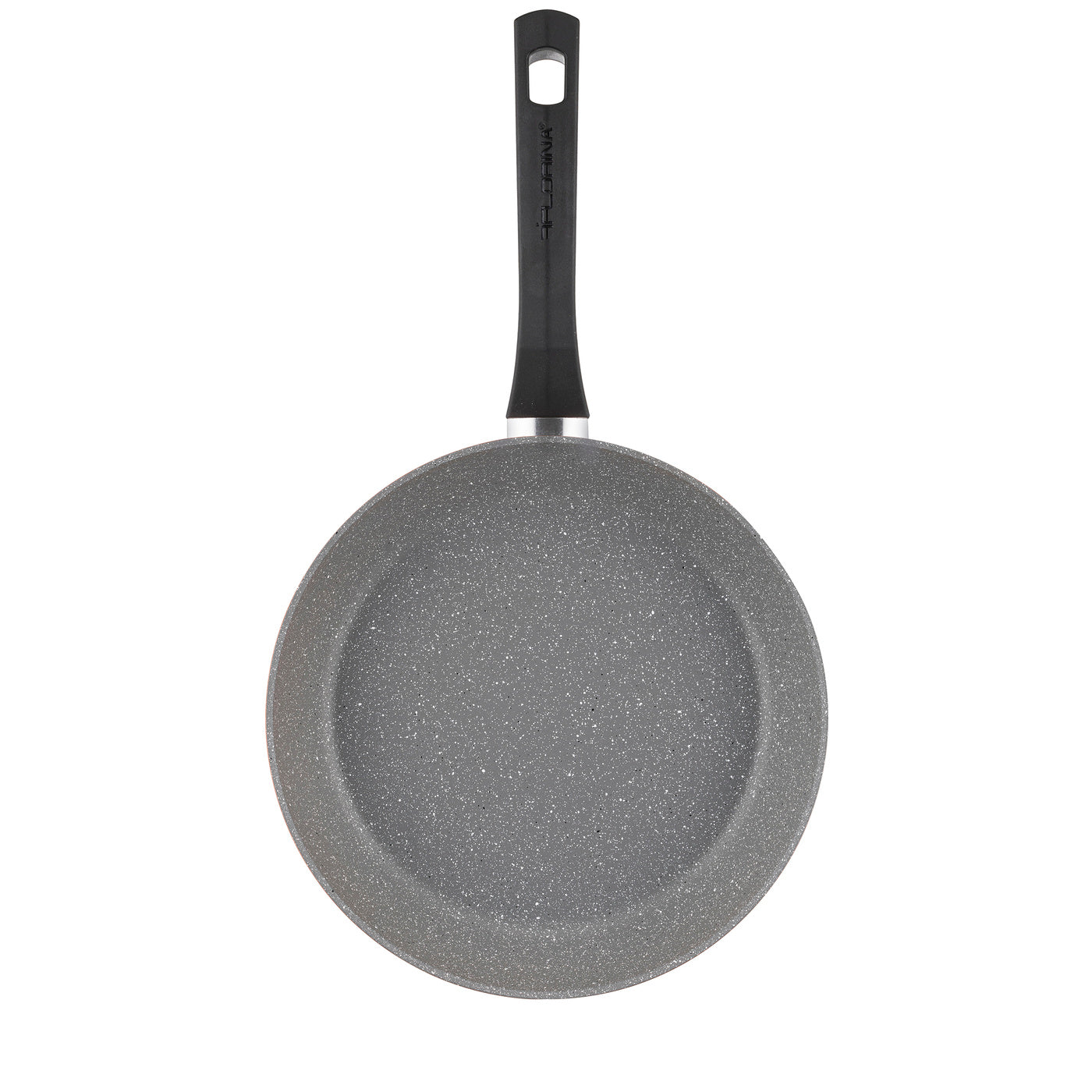 Patelnia aluminiowa chili 24cm mg