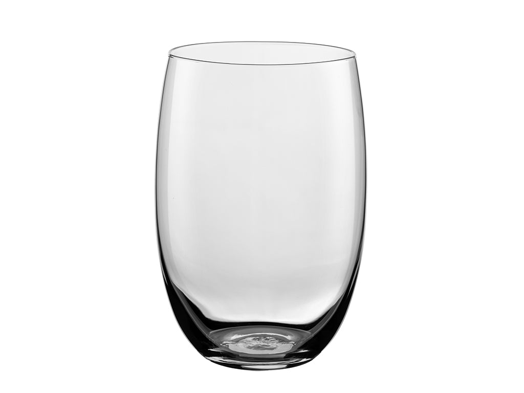 Szklanki do wody veronica 480ml 6szt