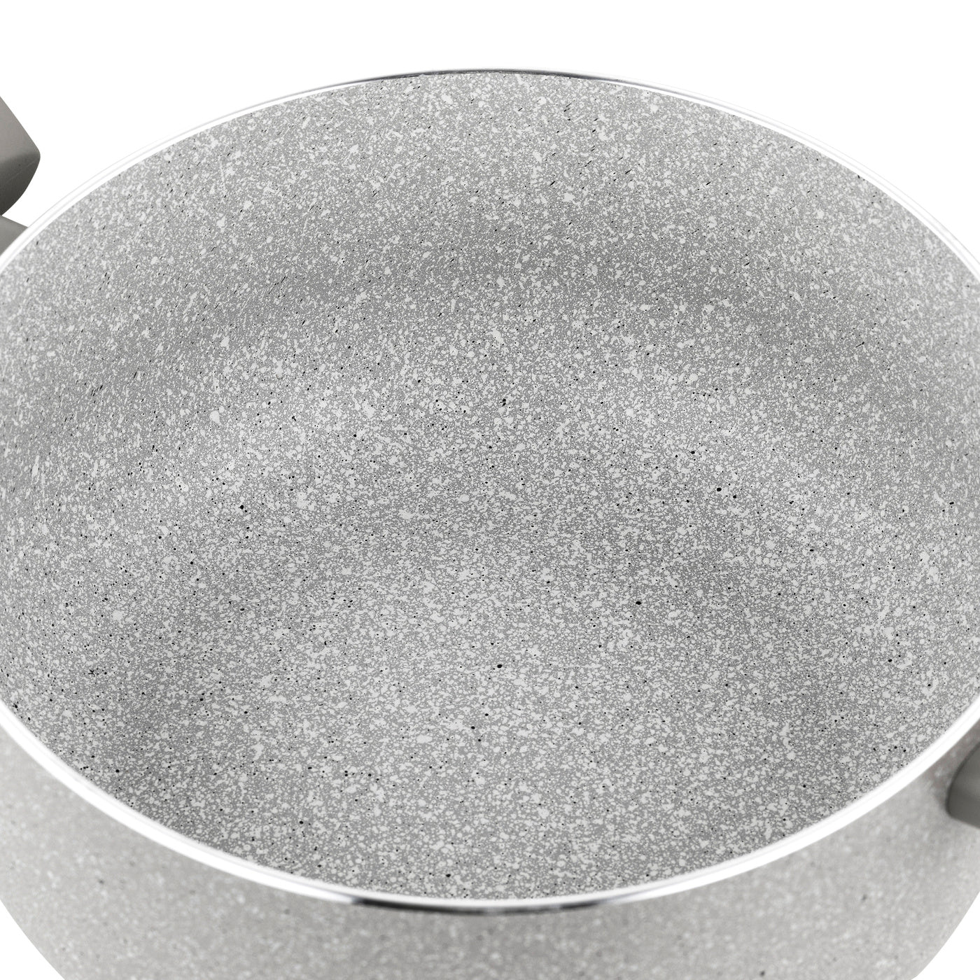 Garnek aluminiowy isla 18cm 1,6l z/p