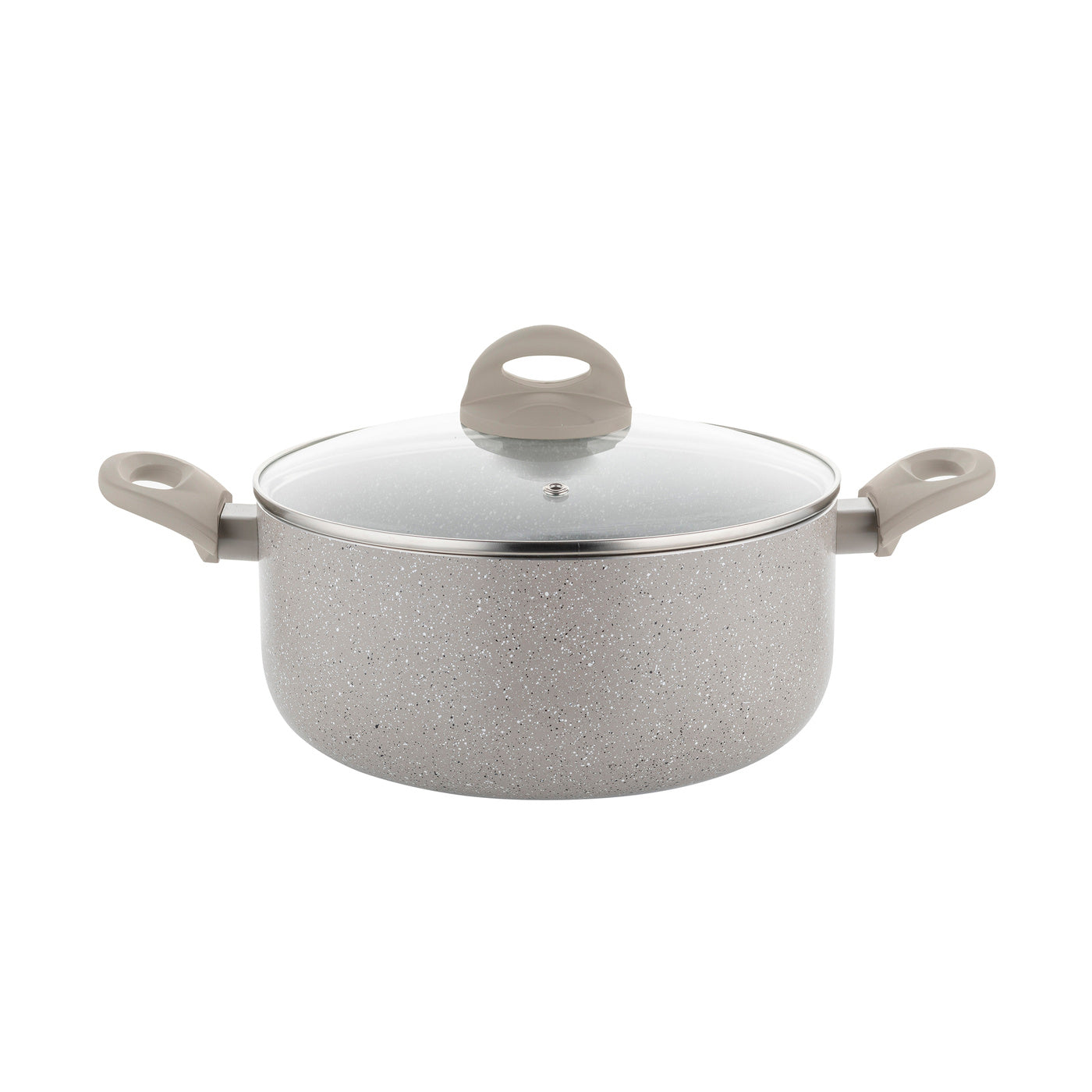 Garnek aluminiowy sandy 20cm 2,4l z/p mg