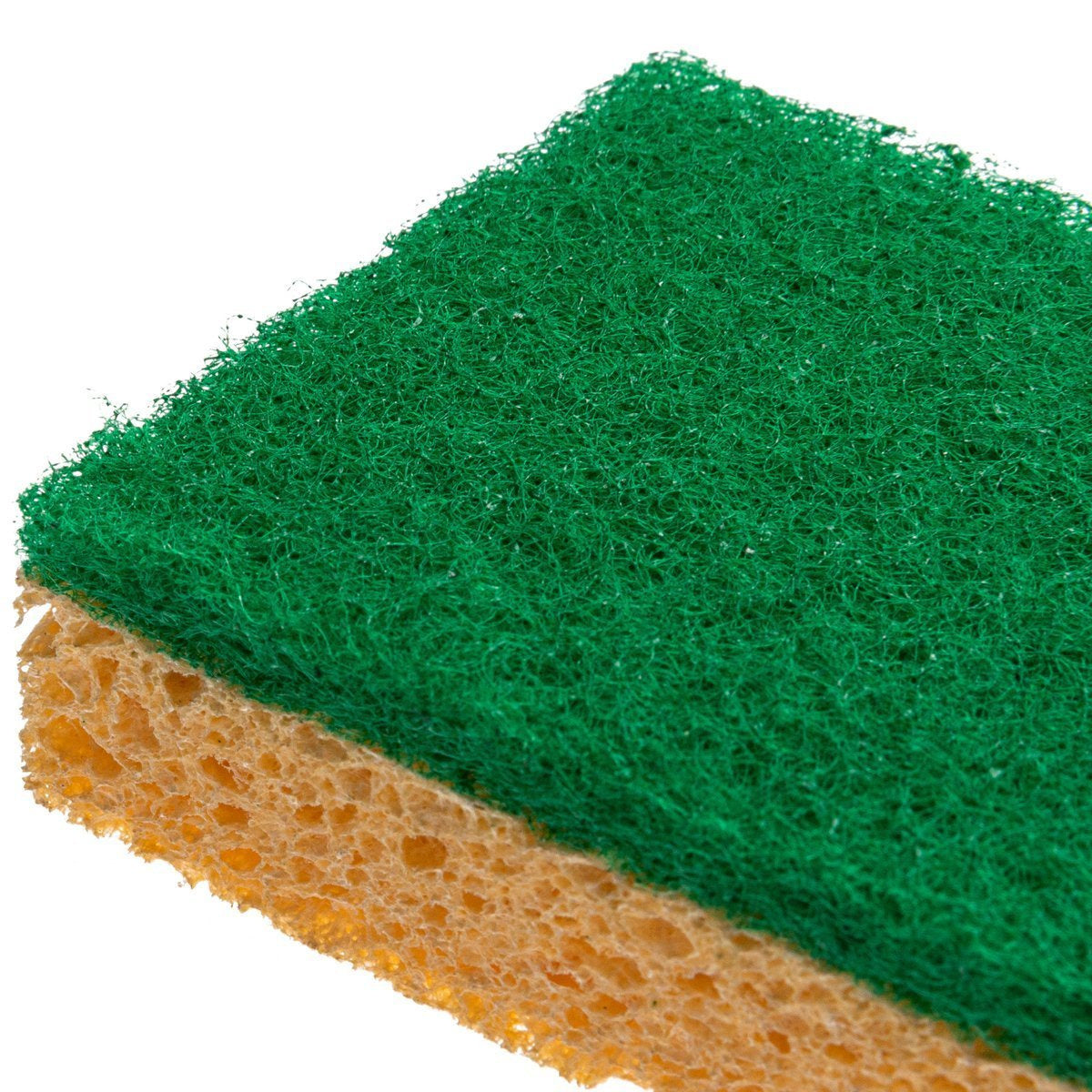Zmywak kuchenny celulozowy praktyczna 1szt