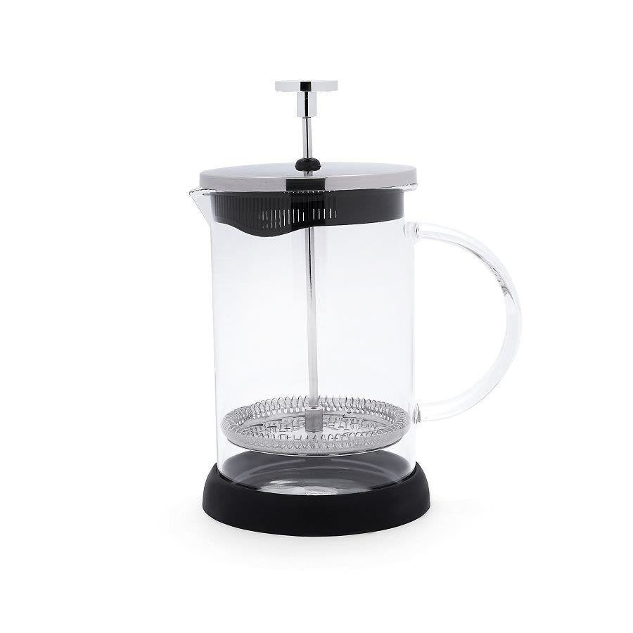 Zaparzacz arabica 800ml czarny