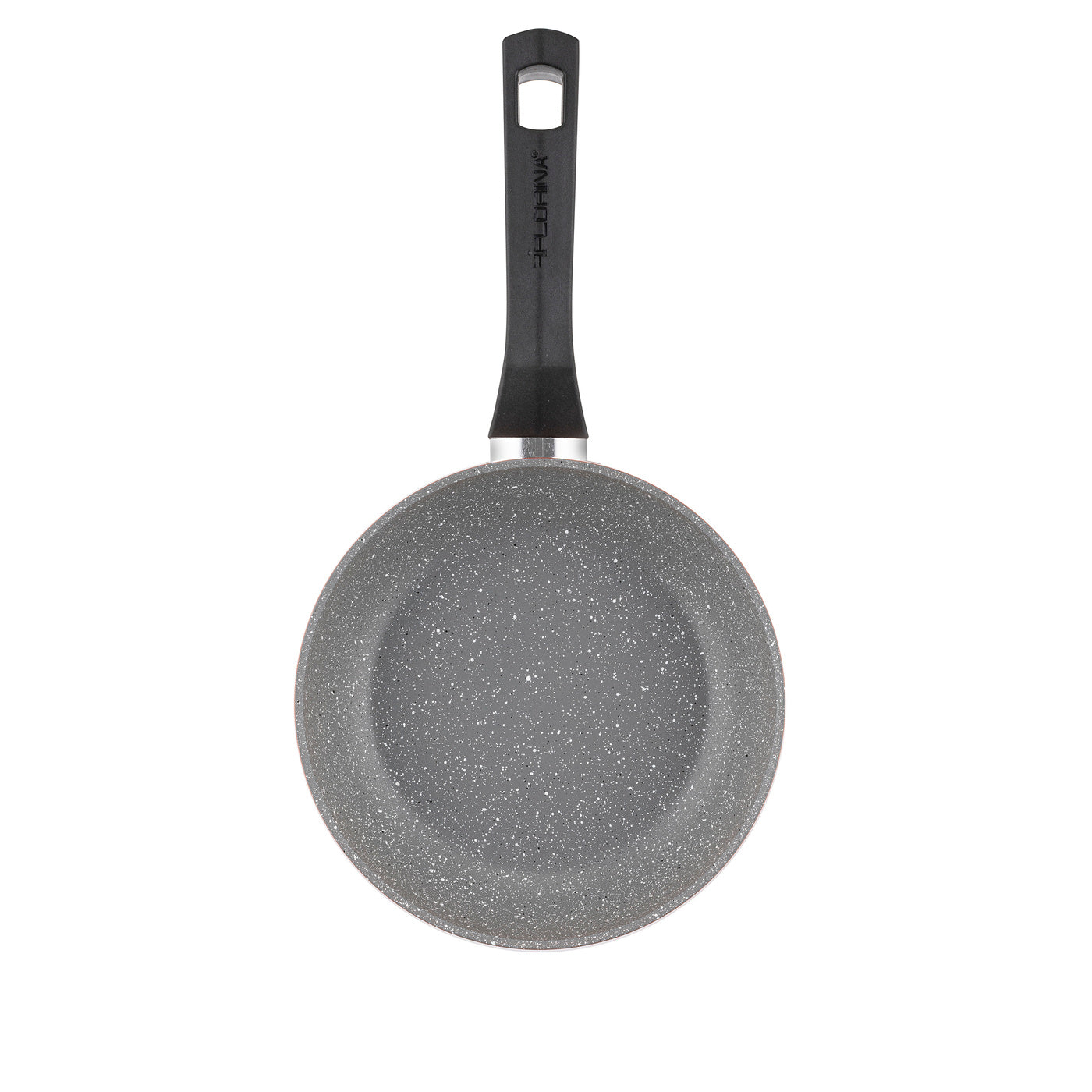 Patelnia aluminiowa chili 18cm mg