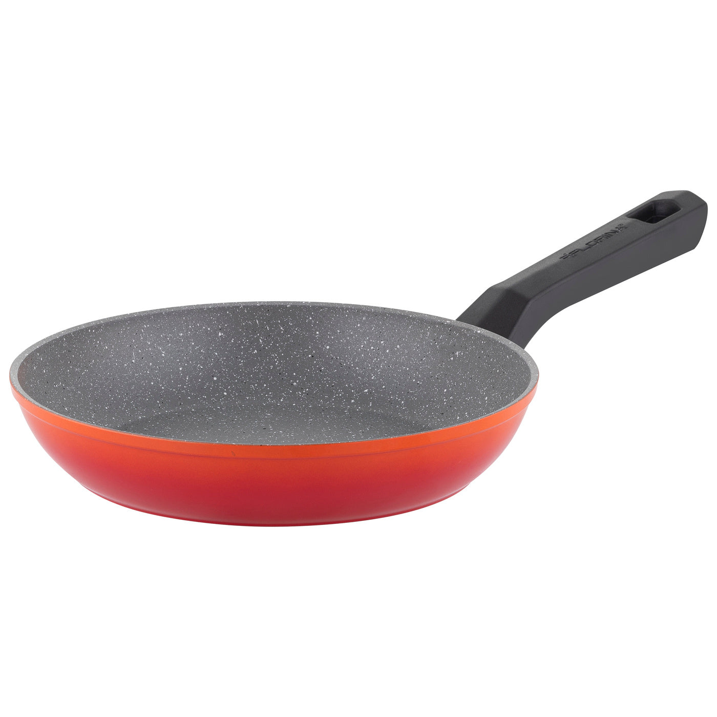 Patelnia aluminiowa chili 22cm mg