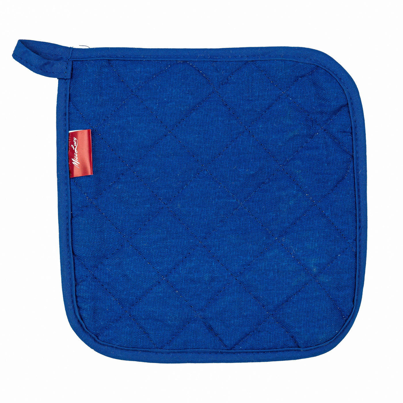 Rękawica 18x25cm + łapka 20x20cm blue