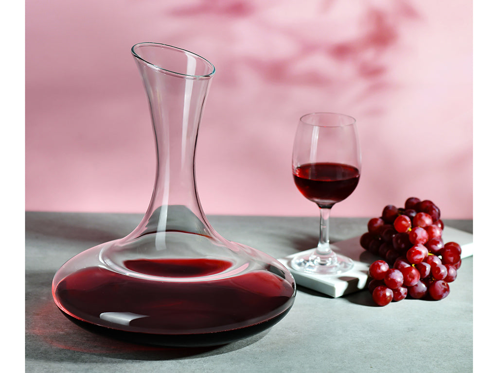 Karafka do wina servoline 1500ml kro ka-8237-1500