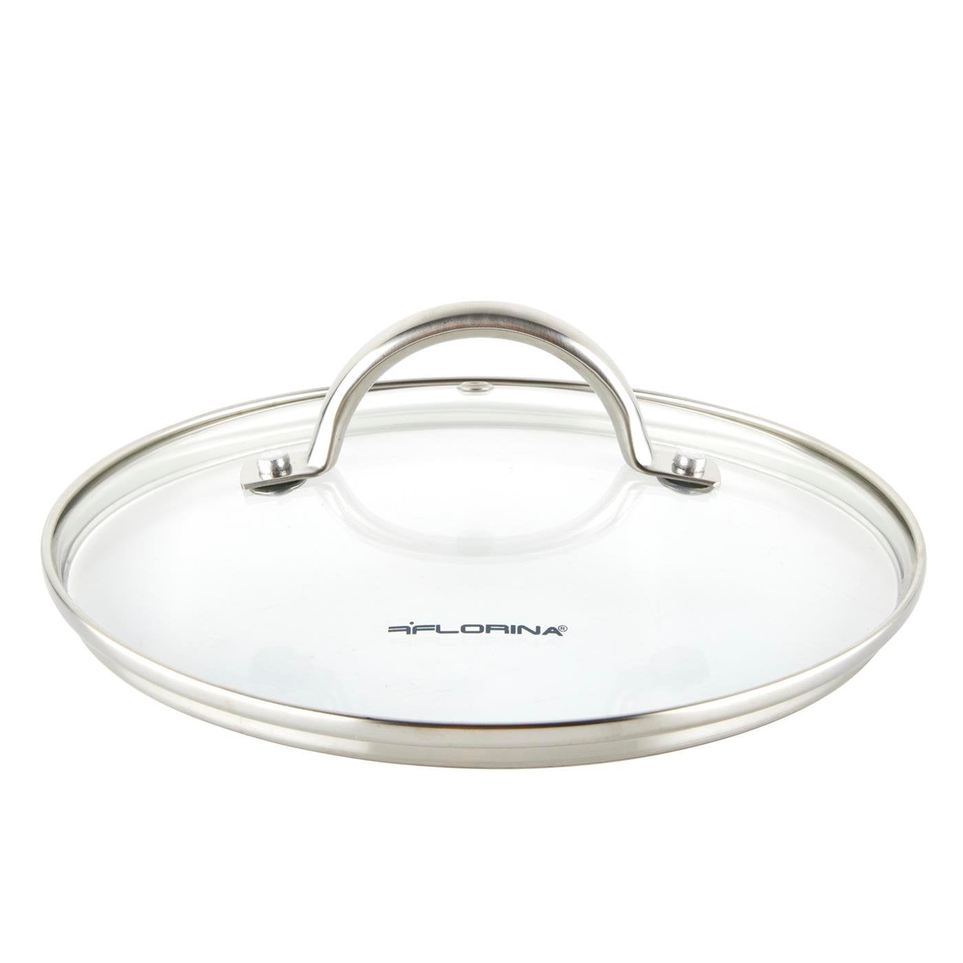 Garnek aluminiowy wysoki onyx 20cm 4,6l z/p