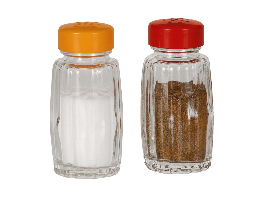 Przyprawnik szklany 50ml