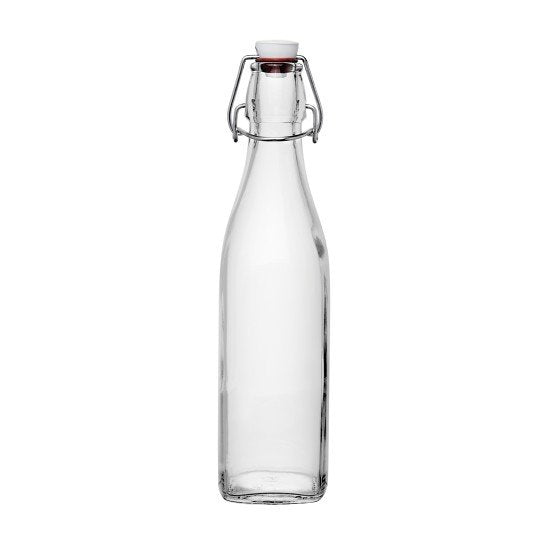 Butelka do oliwy swing 500ml zam pałąkowe