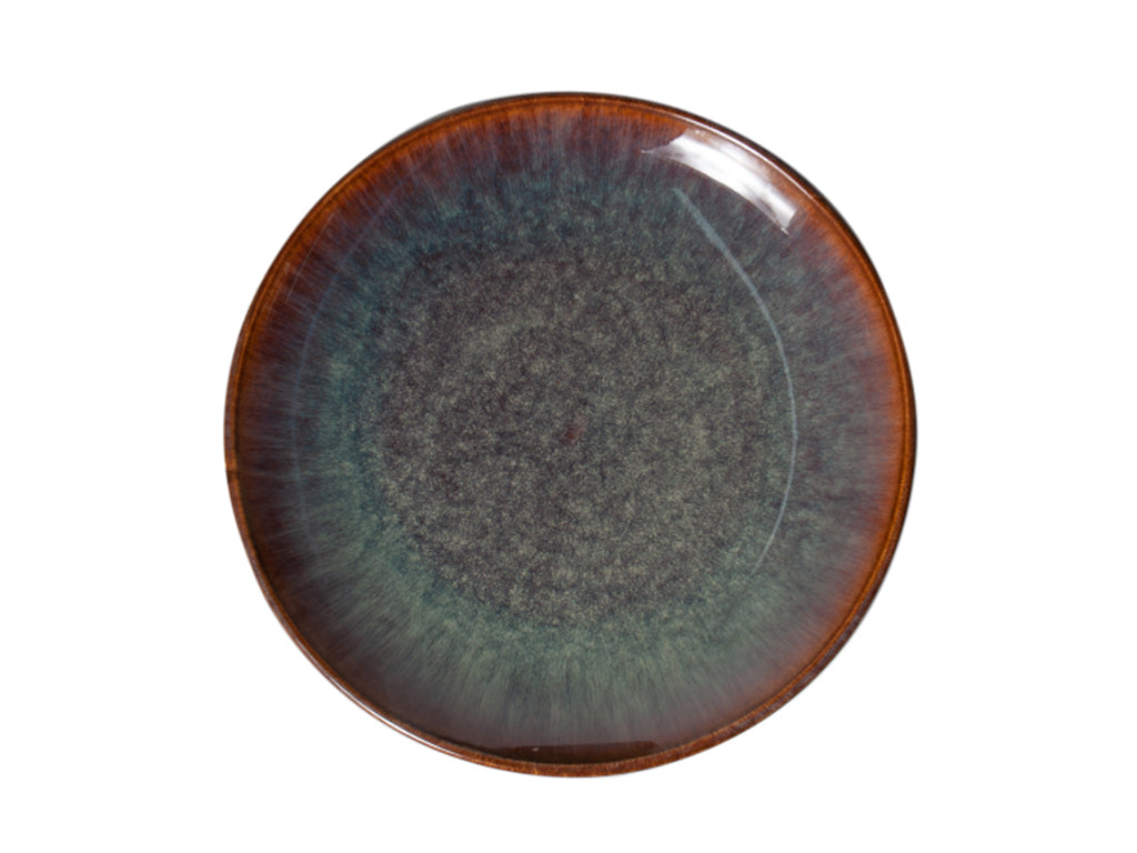 Talerz deserowy calm 20,5cm