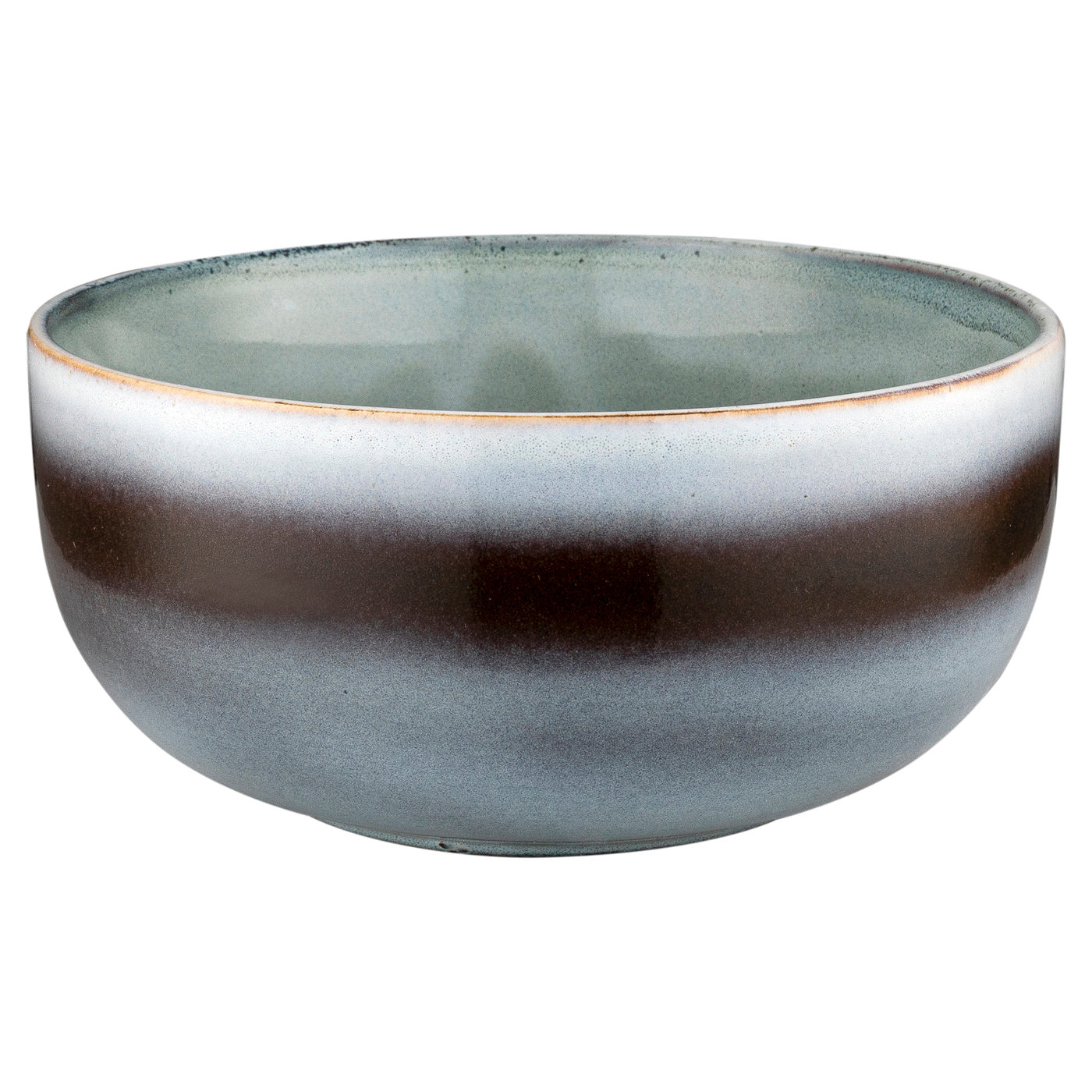 Salaterka moon dust brown 14cm