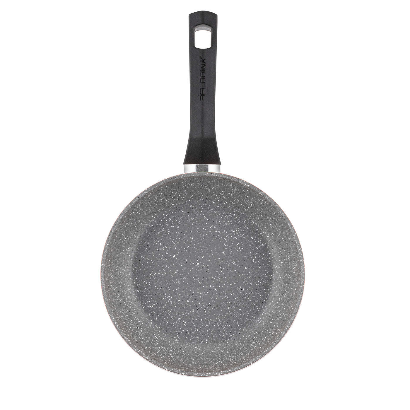 Patelnia aluminiowa chili 20cm mg