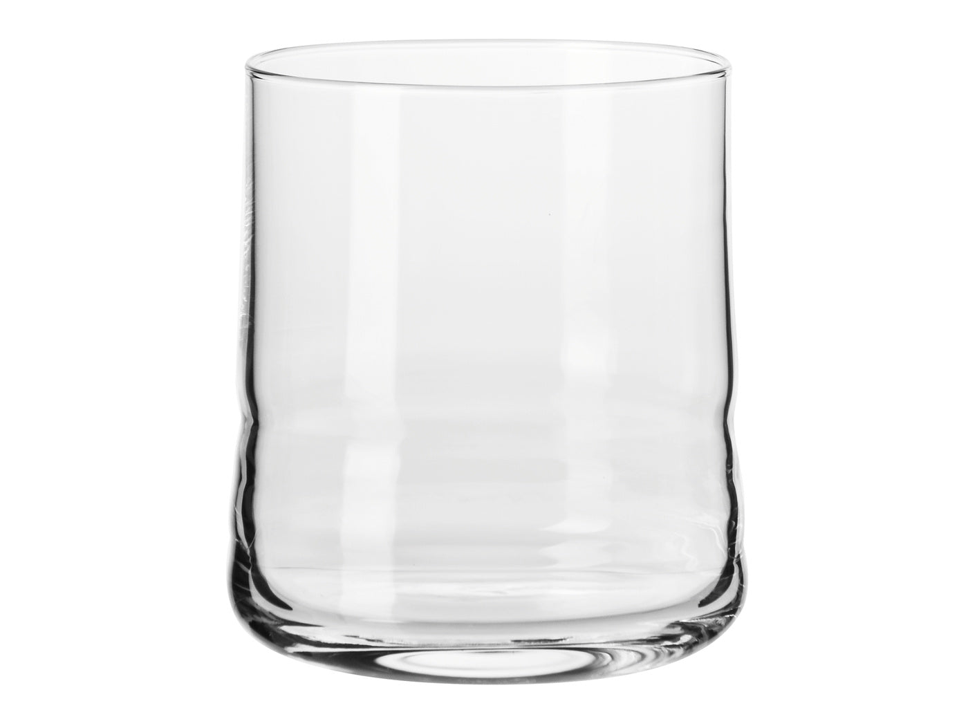Szklanki do whisky shake 280ml 4szt kro 68-c965-0280