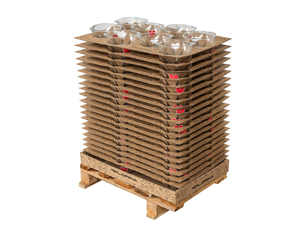 Bulionówka szklana 550ml pcb6