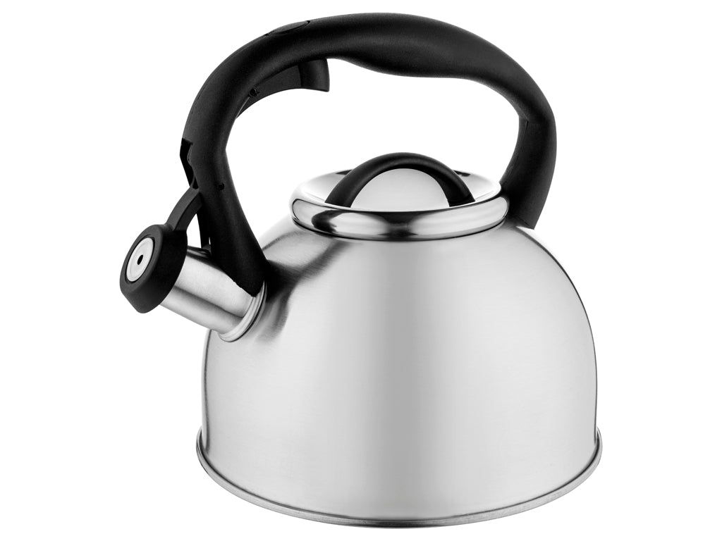 Czajnik nierdzewny silia 2,5l