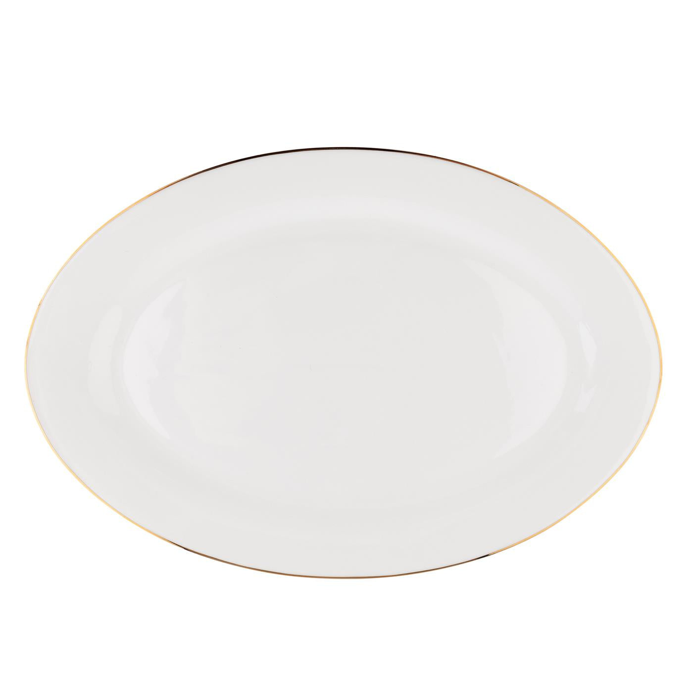 Półmisek owalny bellissima 34cm