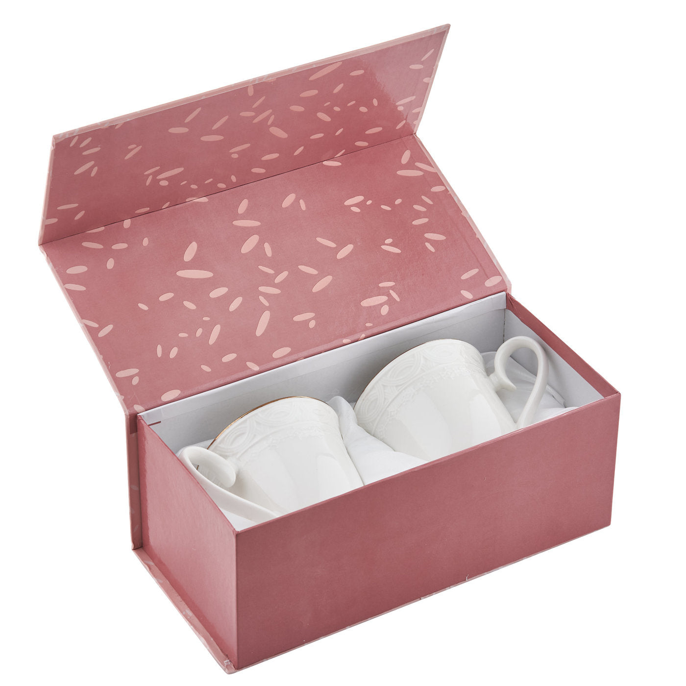 Kubki sima 350ml 2szt.
