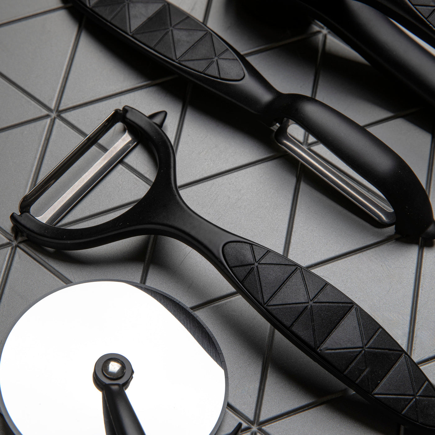 Obierak black