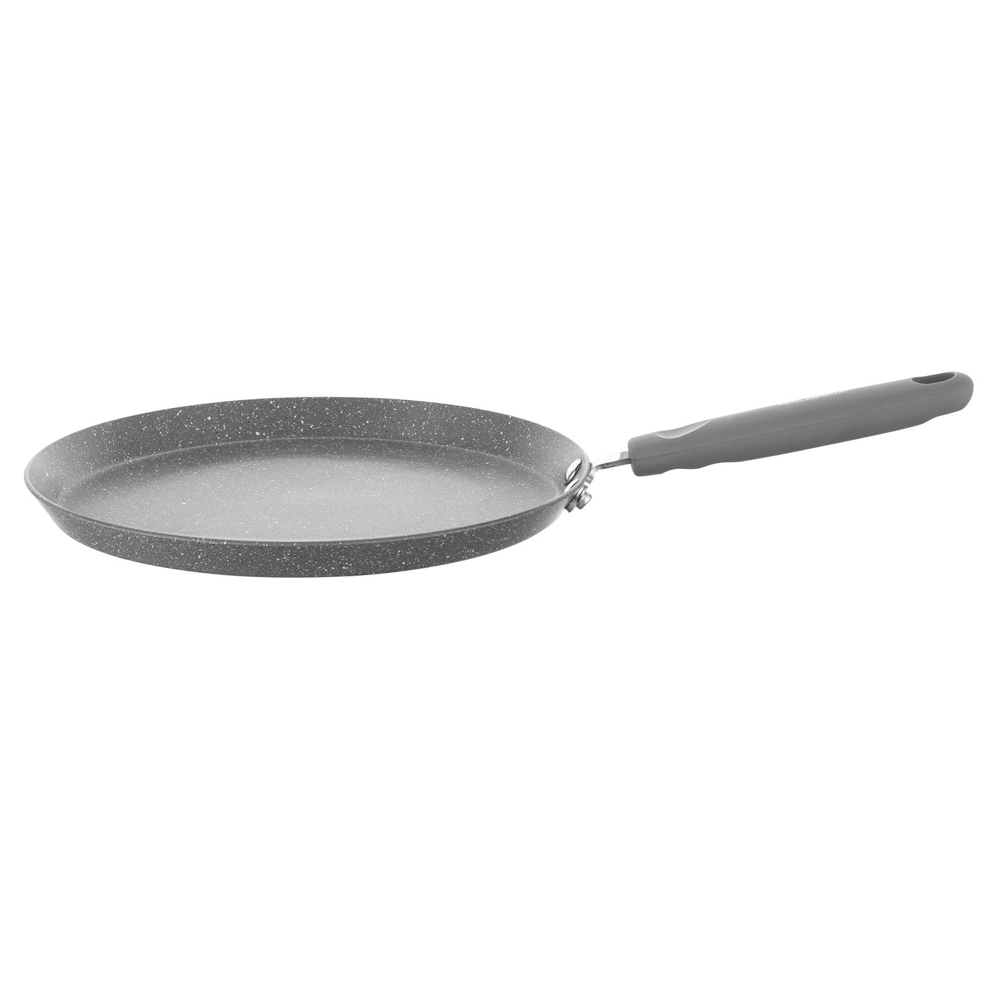 Patelnia do naleśników aluminiowa pierre 25cm mg
