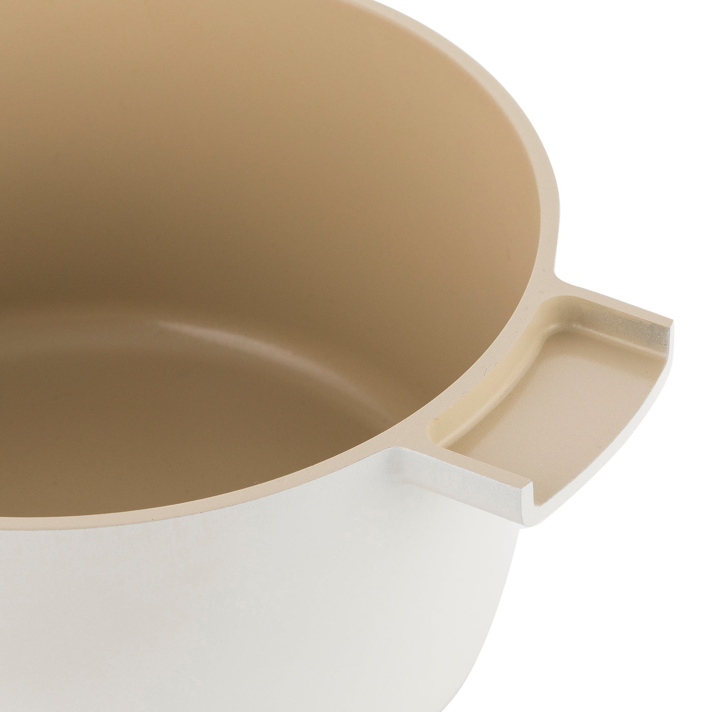 Garnek aluminiowy Florina Nube 20 cm 2.8 l