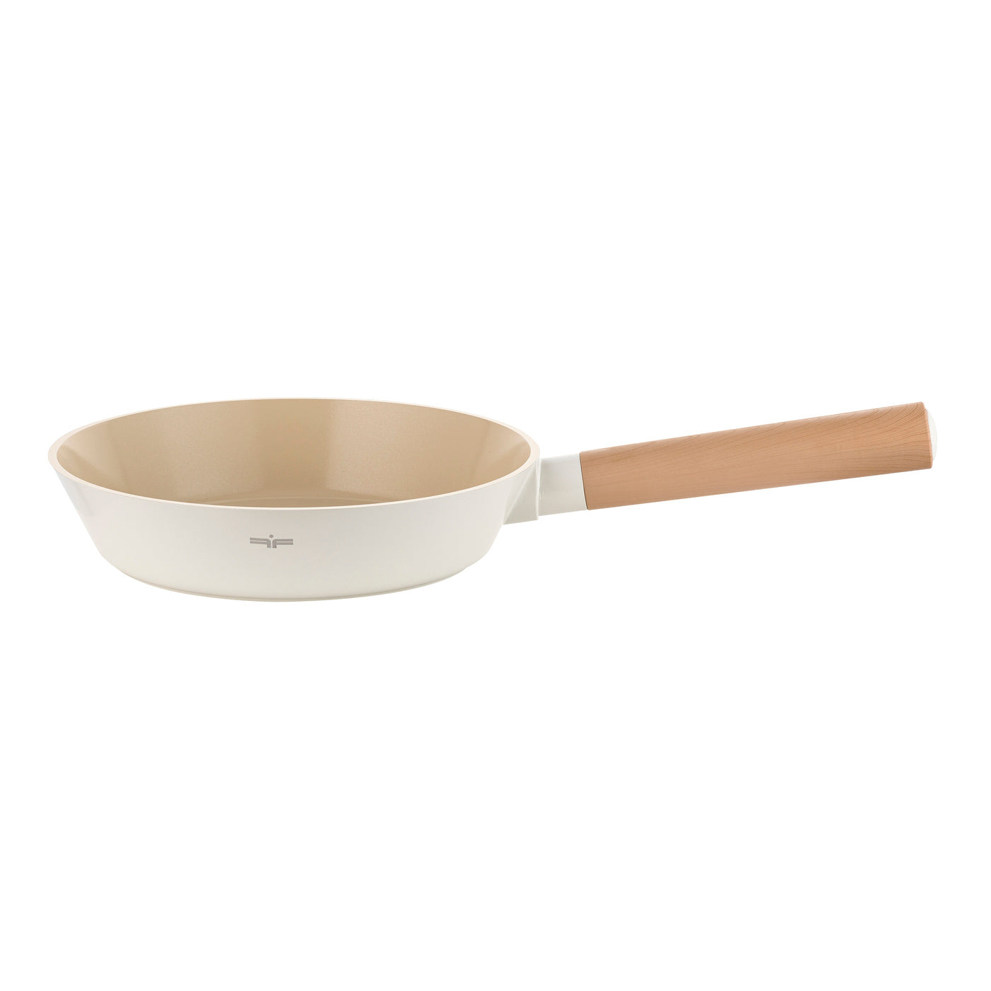 Patelnia aluminiowa Florina Nube 24 cm