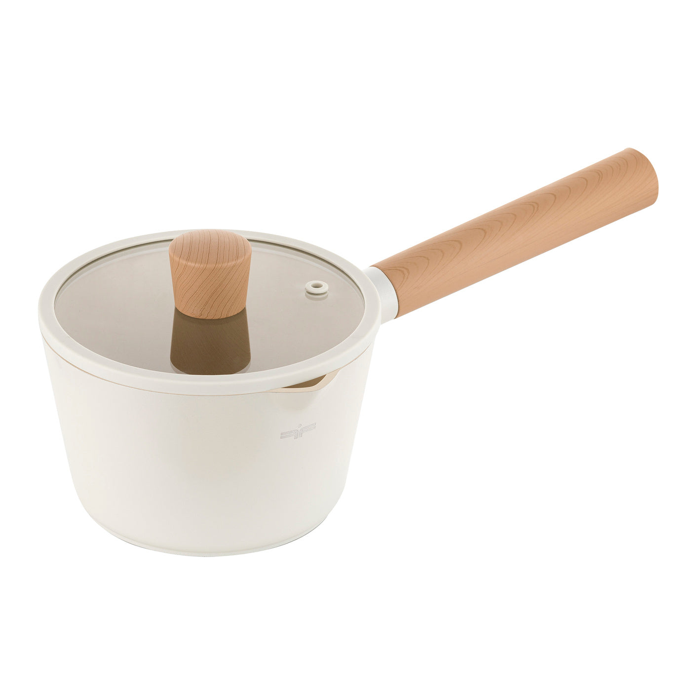 Rondel aluminiowy Florina Nube 16 cm 1.6 l