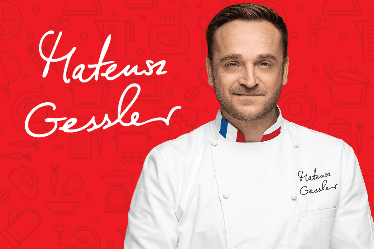 W kuchni rządzi rodzina… na własnych zasadach