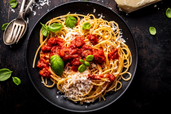Jak zrobić sos do spaghetti?