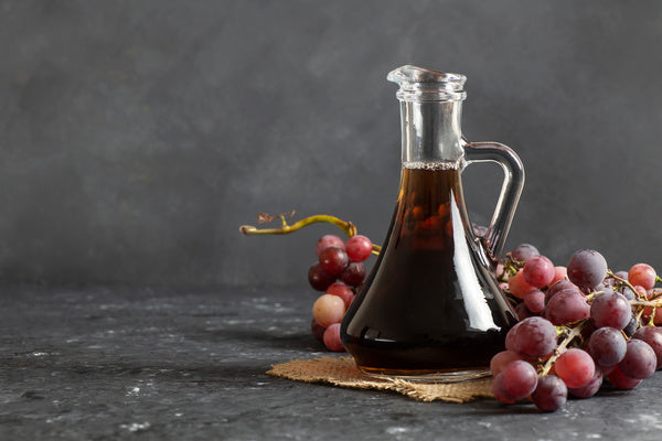 Sos balsamiczny