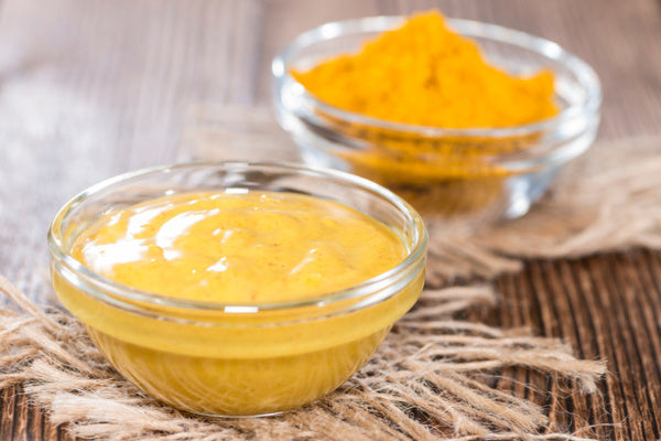 Sos curry