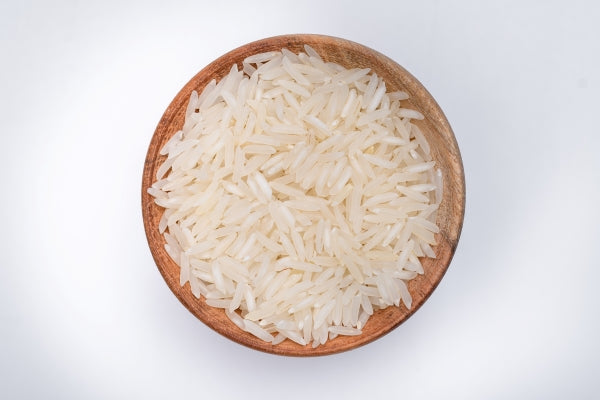Ryż parboiled – niezbędny w każdej kuchni!