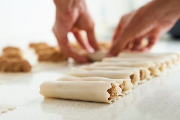 Cannelloni – pyszna potrawa dla całej rodziny!