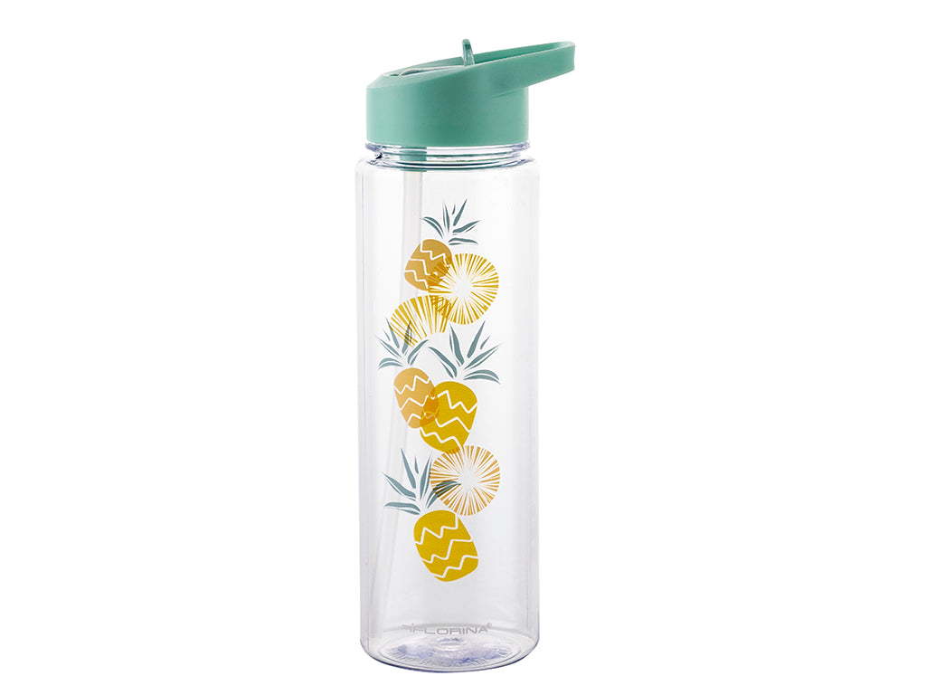 Butelka plastikowa meyve 700ml blue