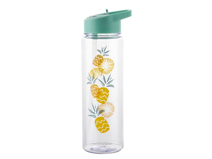 Butelka plastikowa meyve 700ml blue