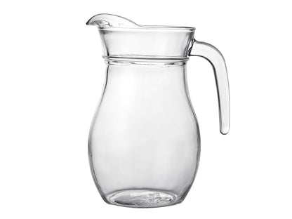 Dzbanek szklany mambo 1,3l