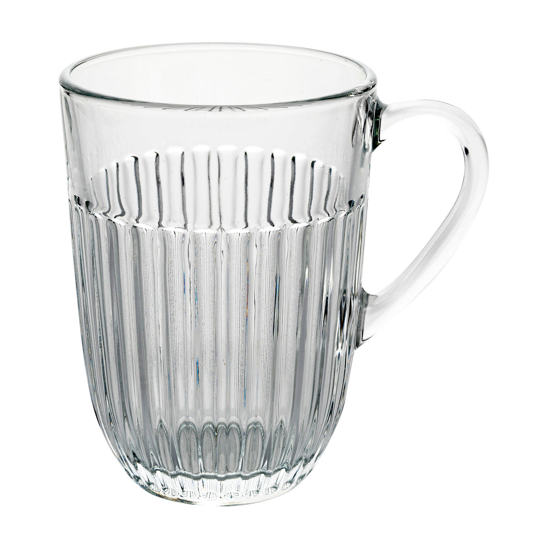 Kubek szklany comet 380ml