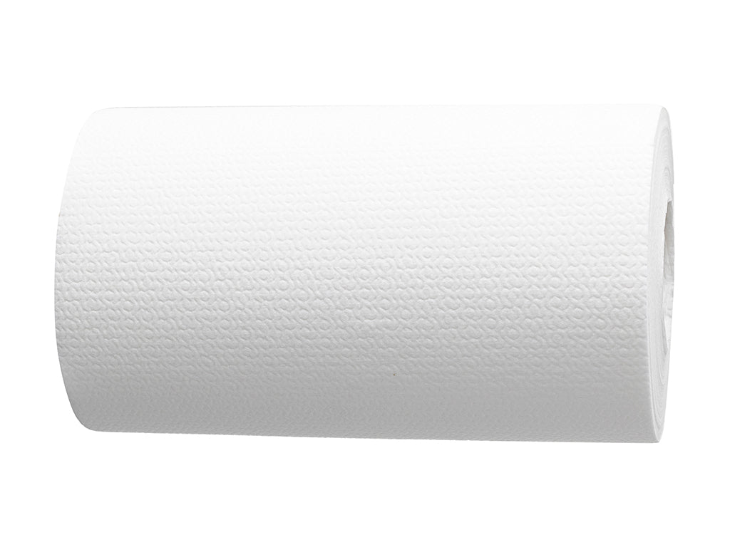 Ręcznik papierowy extra chłonny praktyczna 100 listków air-laid 70g/m2