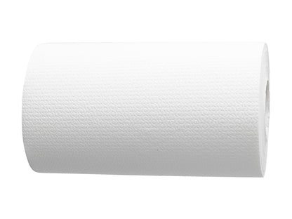 Ręcznik papierowy extra chłonny praktyczna 100 listków air-laid 70g/m2