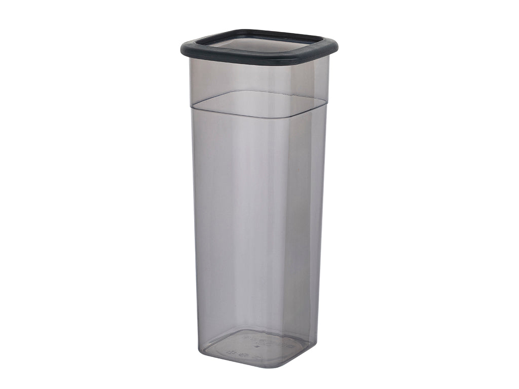Pojemnik do przechowywania żywności plastikowy skali 2,14l