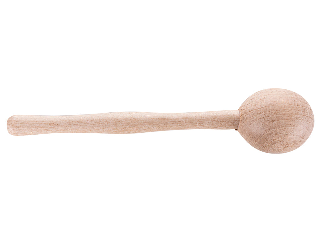 Kula drewniana do ucierania