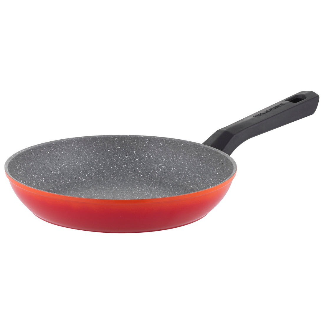 Patelnia aluminiowa chili 24cm mg