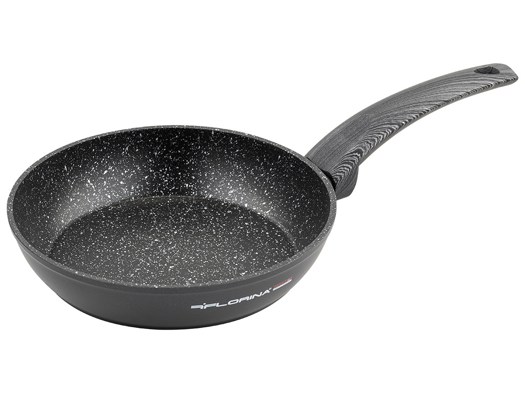 Patelnia aluminiowa bono 20cm mg v.2