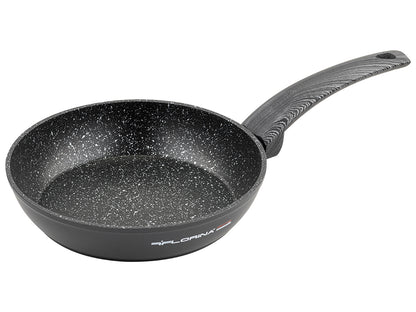 Patelnia aluminiowa bono 20cm mg v.2