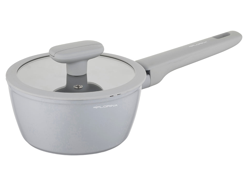 Rondel aluminiowy futuro 16cm 1,2l z/p