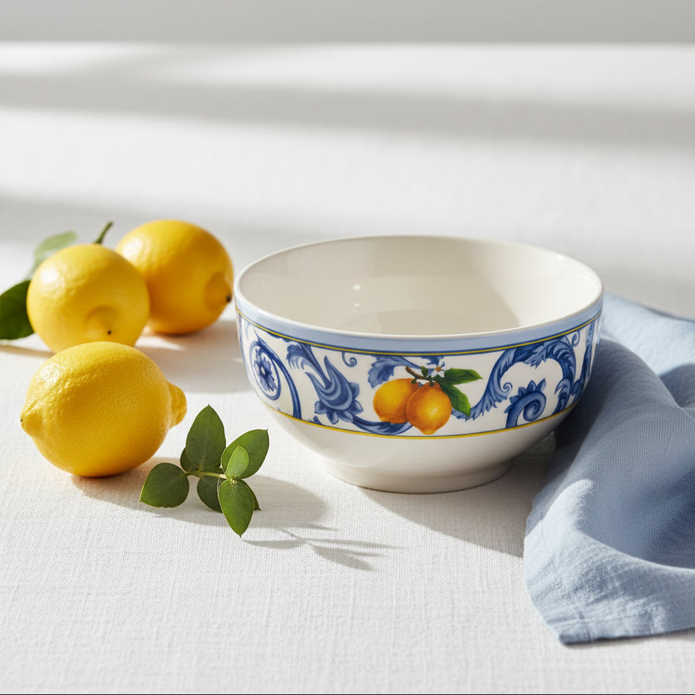 SALATERKA SICILIANO 14CM